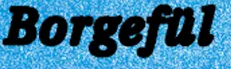 Borgeful