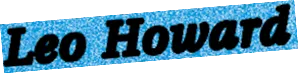 Leo Howard