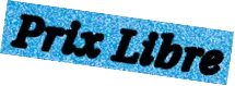 Prix Libre