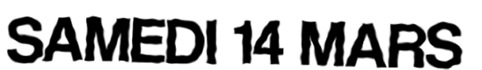 Text Samedi 14