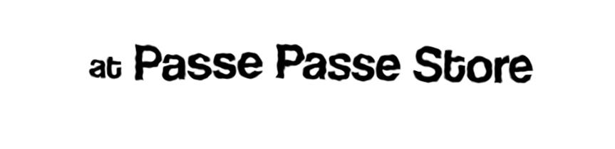 passe store