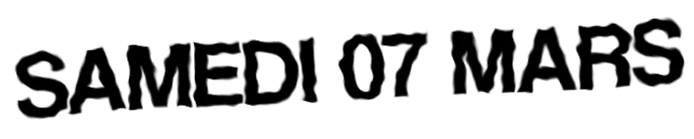 Text Samedi 07
