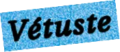 Vetuste